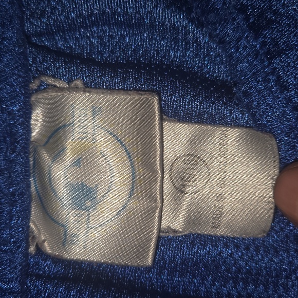 Boys  Chicago Cubs 🏀 shorts - Picture 2 of 2